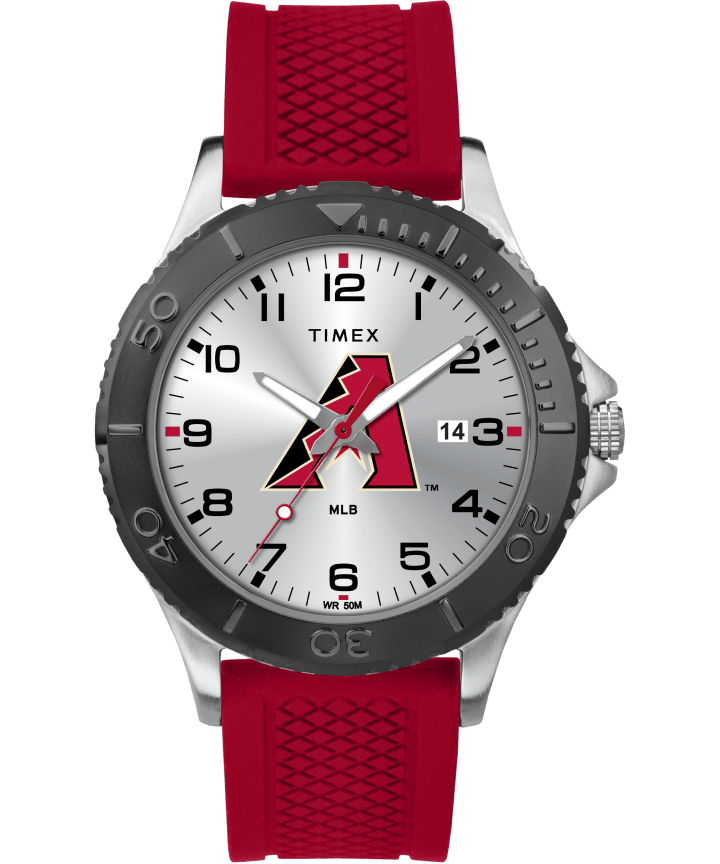 Gamer Red Arizona Diamondbacks large