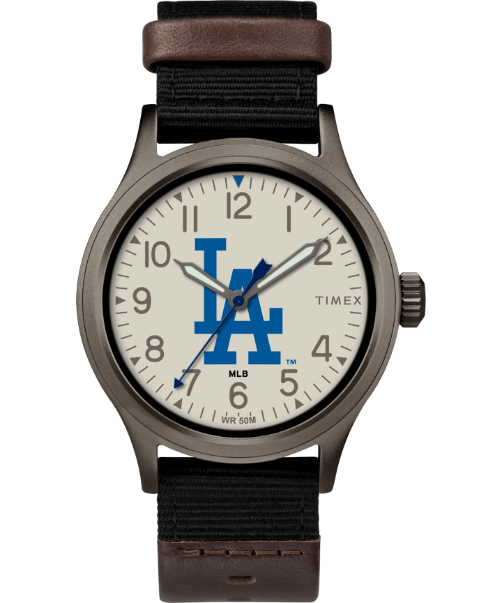 Clutch Los Angeles Dodgers large