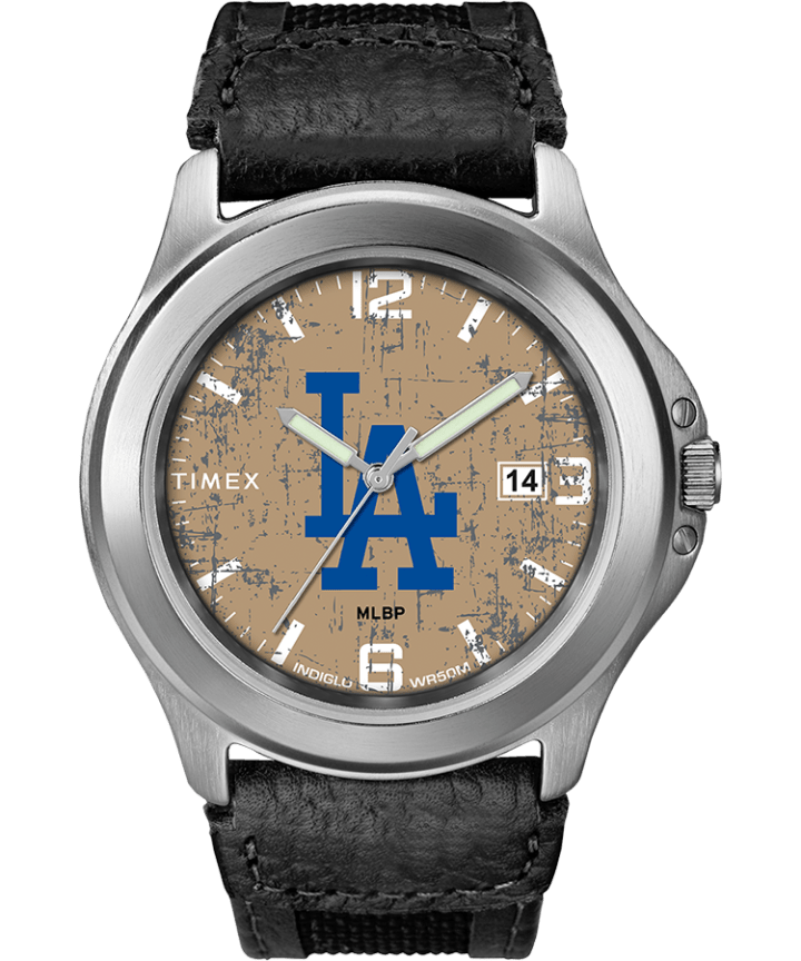 Old School Los Angeles Dodgers large