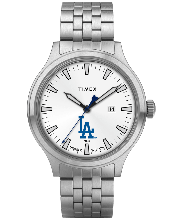 Top Brass Dodgers large