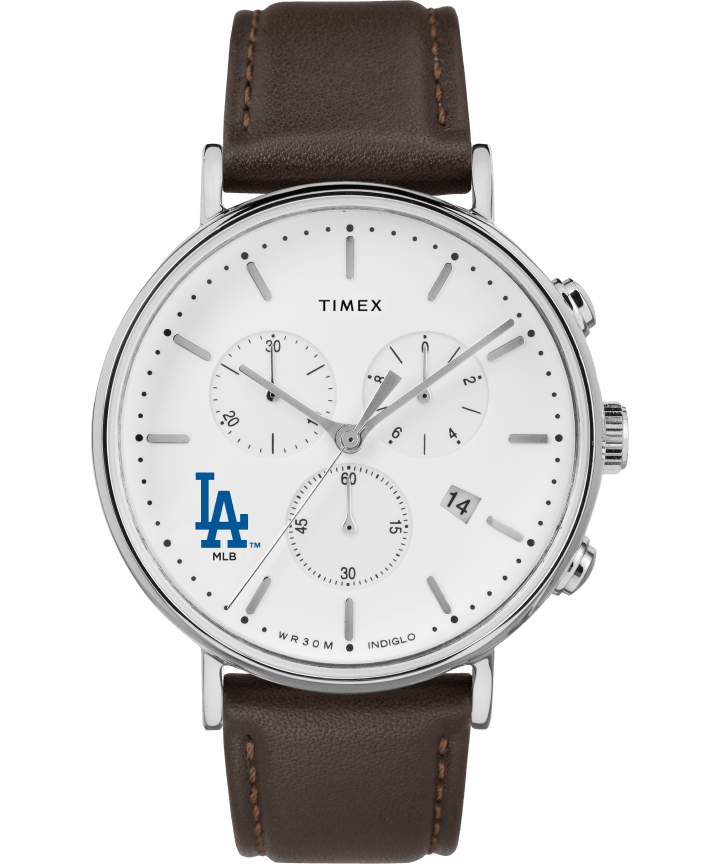 General Manager Los Angeles Dodgers large