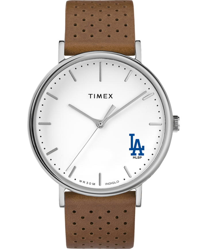 Bright Whites Los Angeles Dodgers large