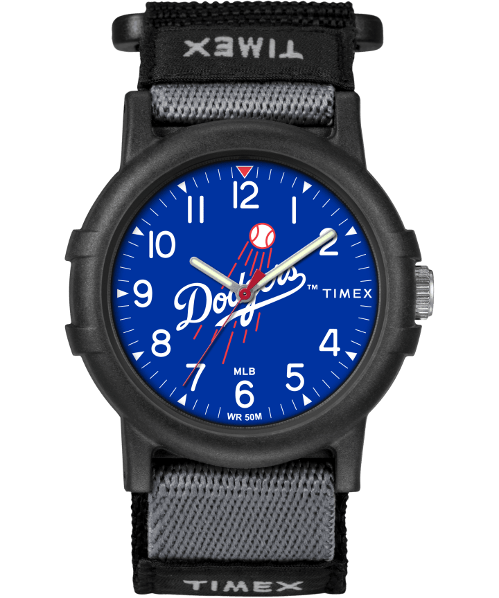 Recruit Los Angeles Dodgers large