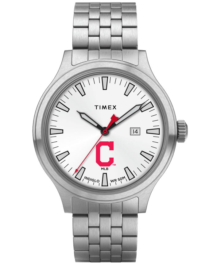 Top Brass Cleveland Indians large