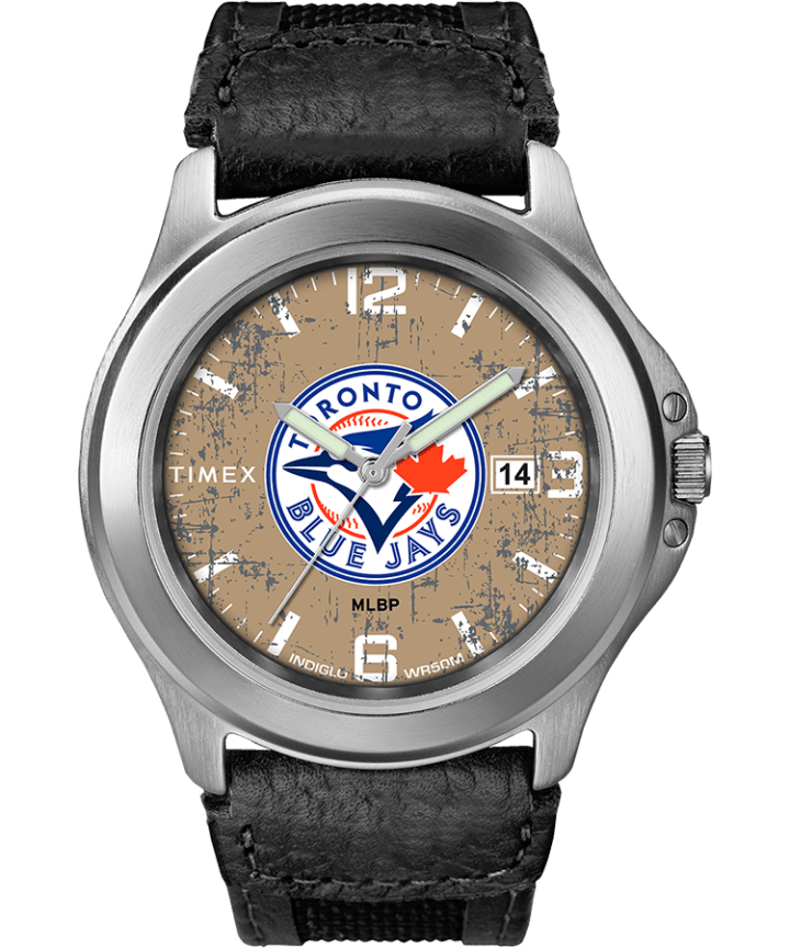 Old School Toronto Blue Jays large