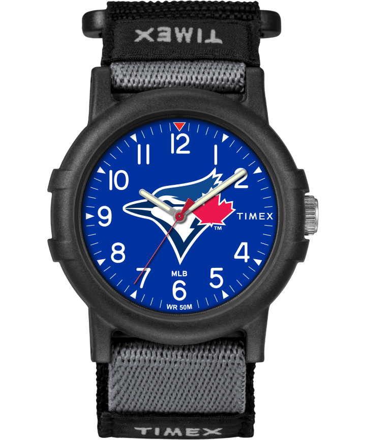 Recruit Toronto Blue Jays large