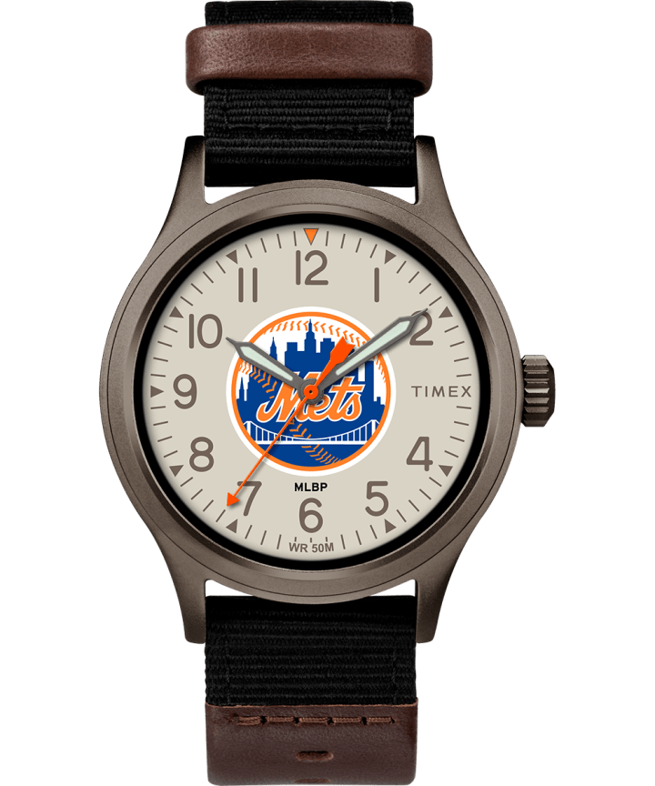 Clutch New York Mets large