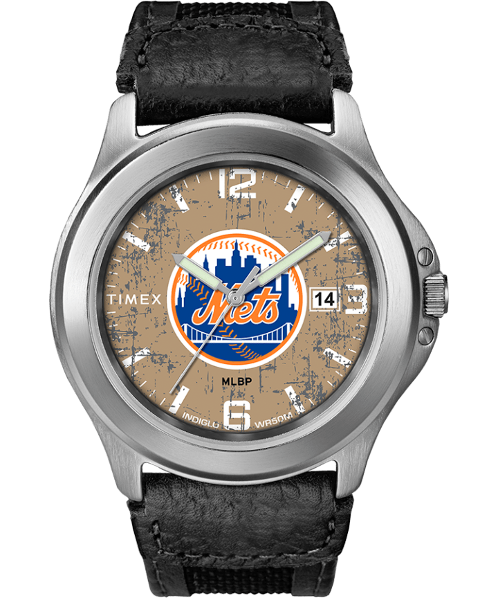Old School New York Mets large