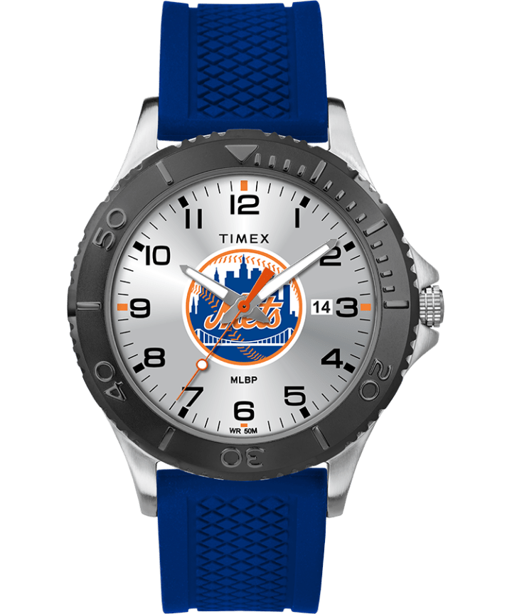 Gamer Royal Blue New York Mets large