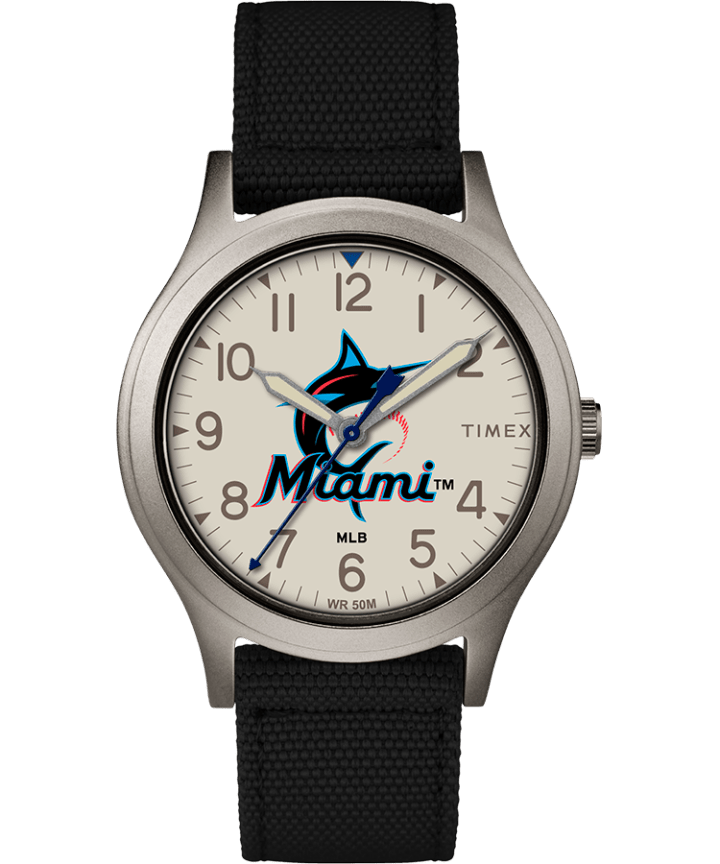 Ringer Miami Marlins large