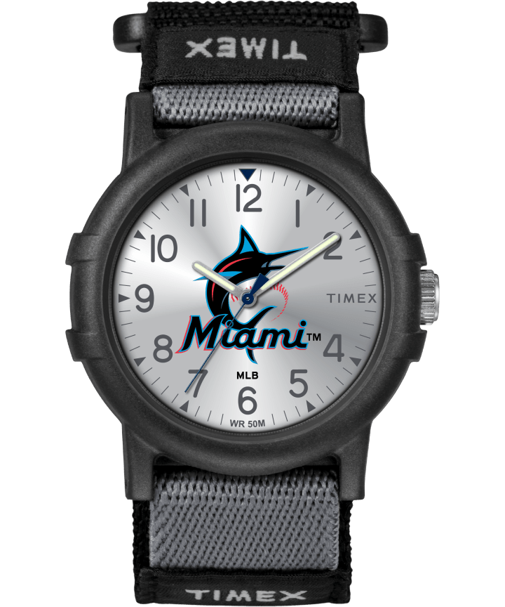 Recruit Miami Marlins large