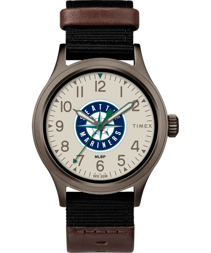 Clutch Seattle Mariners large