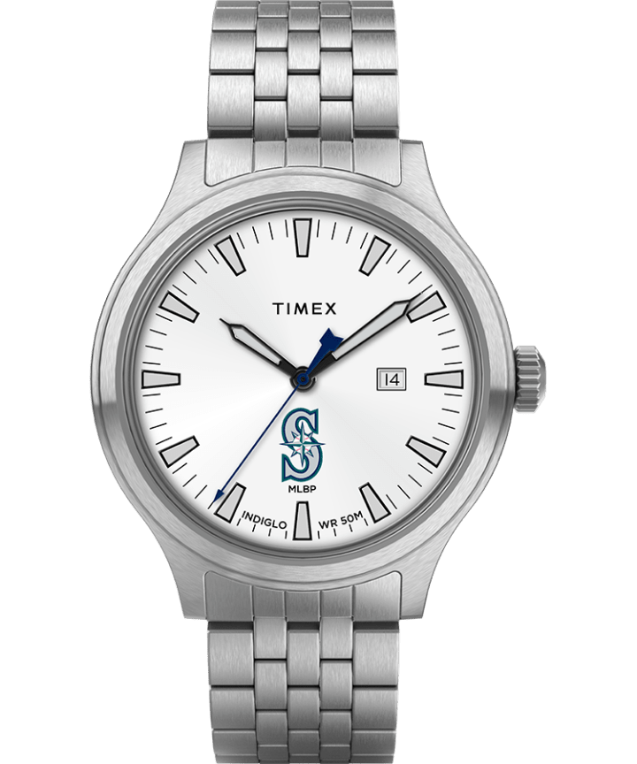 Top Brass Seattle Mariners large