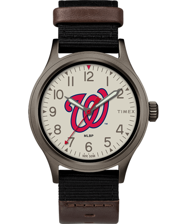 Clutch Washington Nationals large