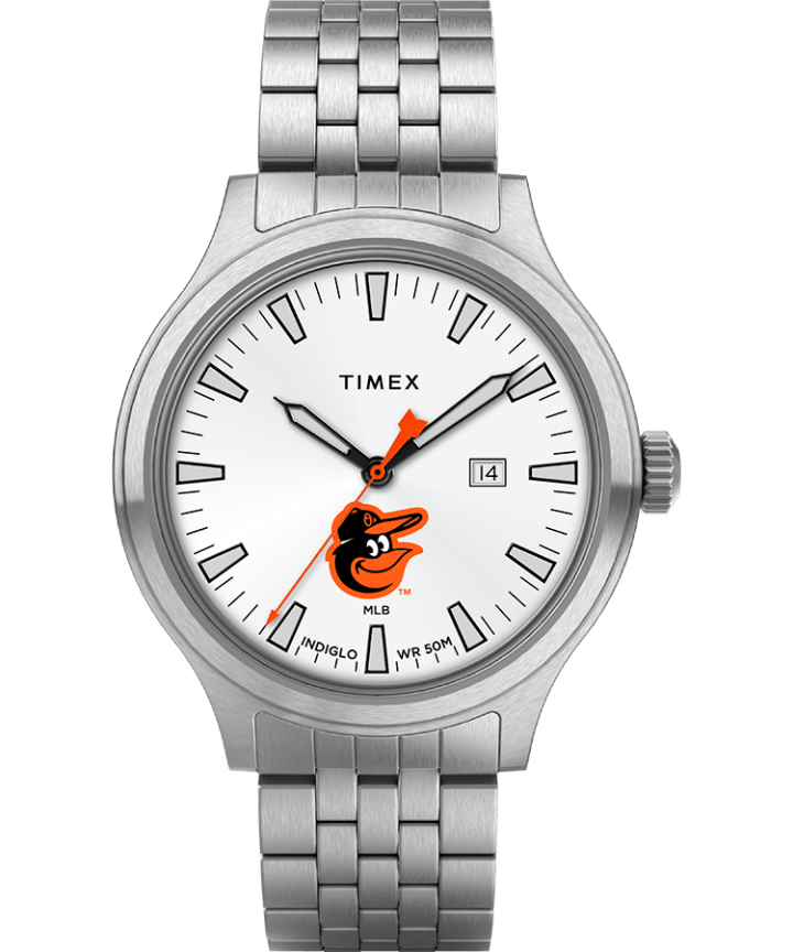 Top Brass Baltimore Orioles large