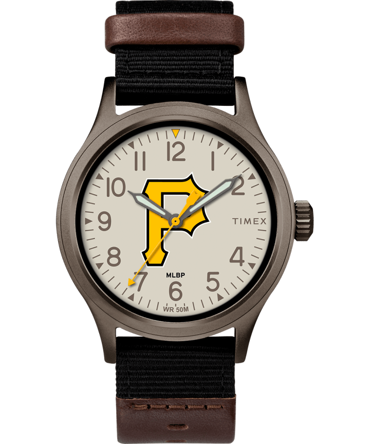 Clutch Pittsburgh Pirates large