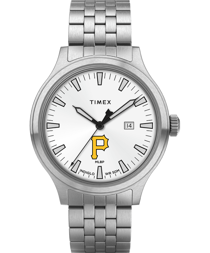 Top Brass Pittsburgh Pirates large