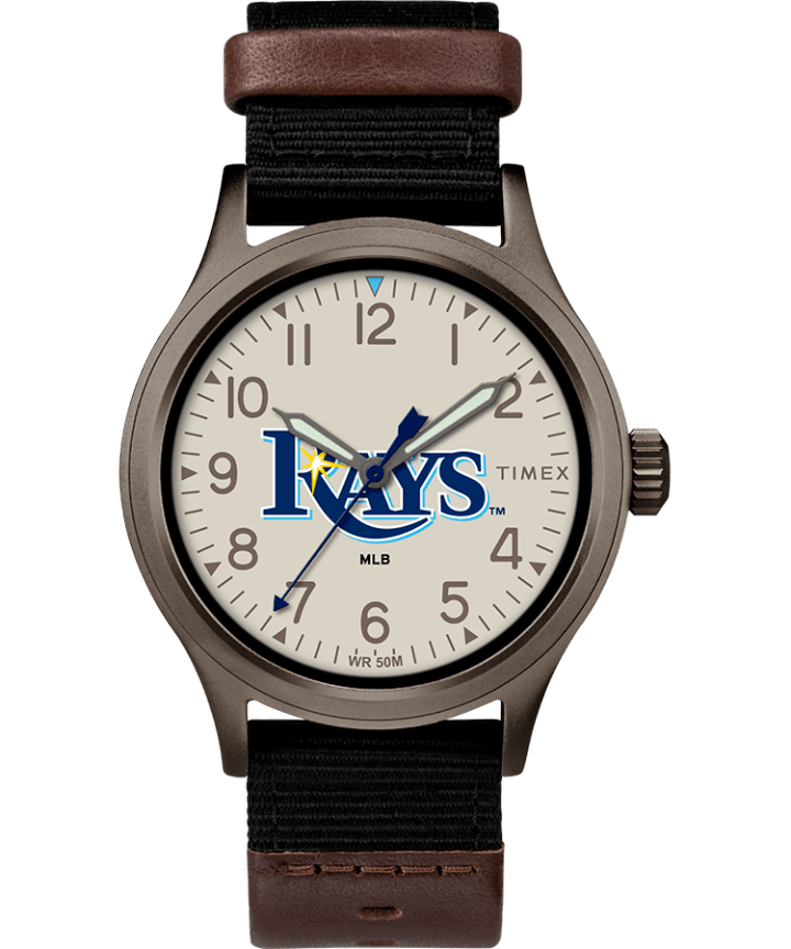 Clutch Tampa Bay Rays large