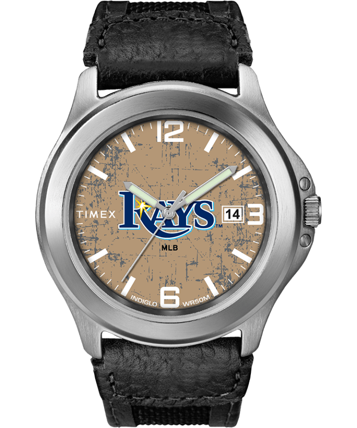 Old School Tampa Bay Rays large