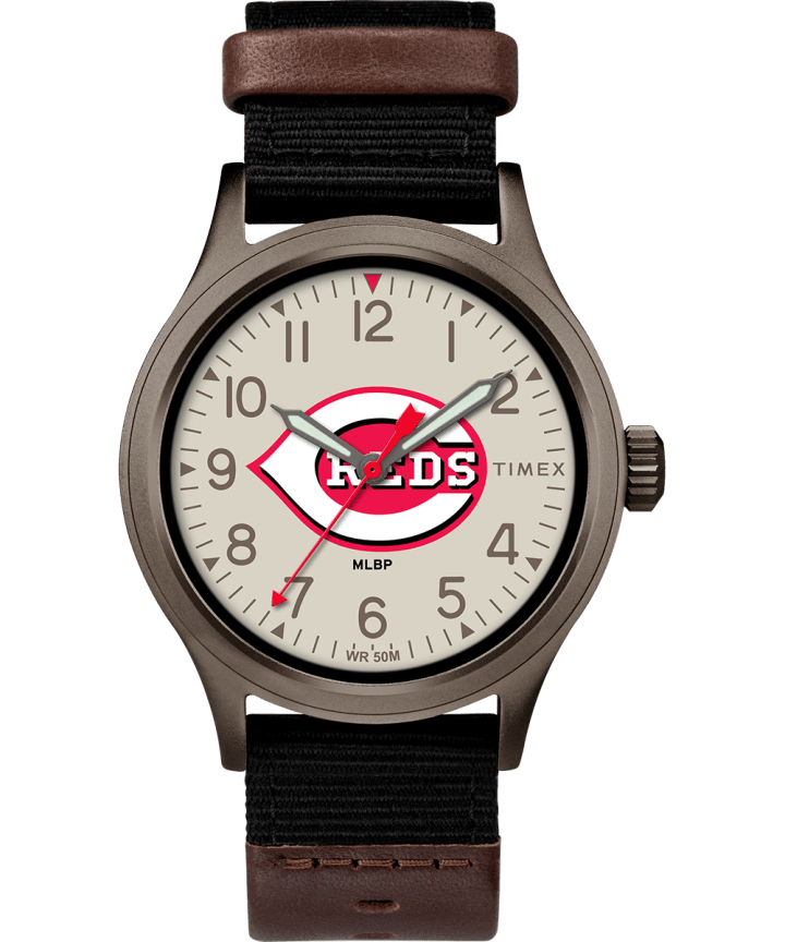 Clutch Cincinnati Reds large