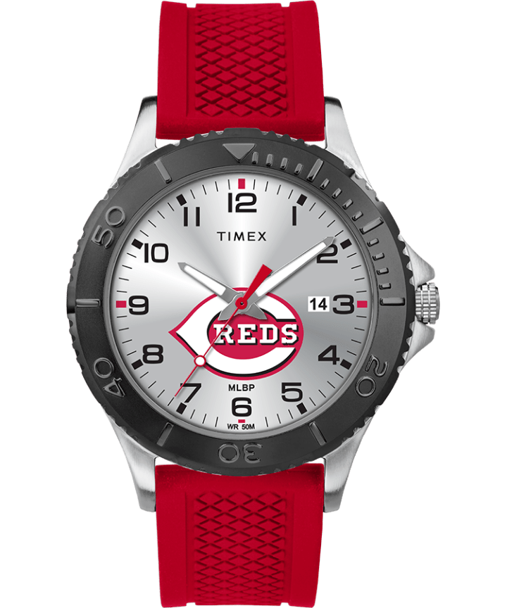 Gamer Red Cincinnati Reds large