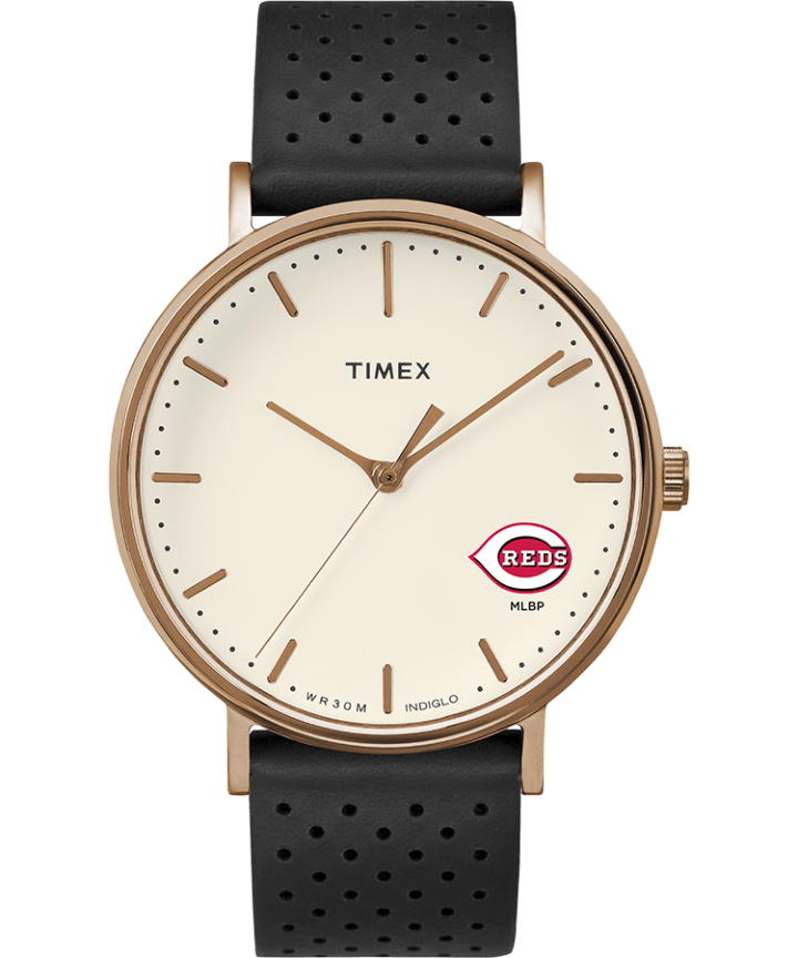 Grace Cincinnati Reds large