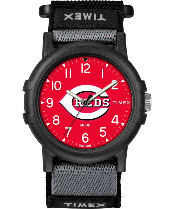 Recruit Cincinnati Reds large