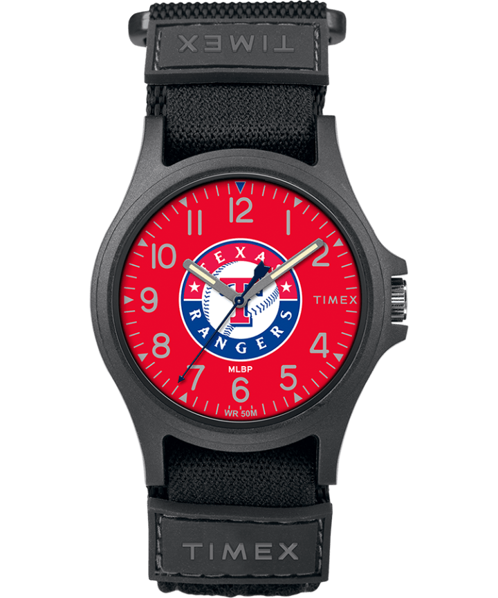 Pride Texas Rangers large