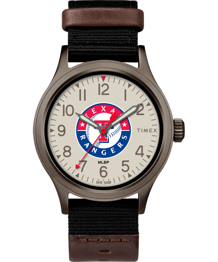 Clutch Texas Rangers large