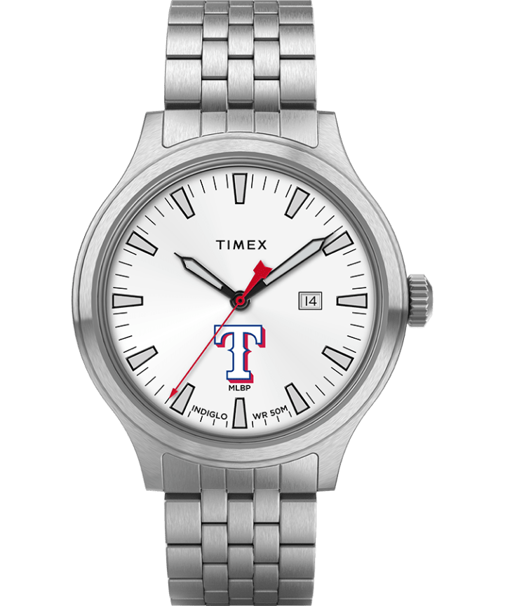 Top Brass Texas Rangers large