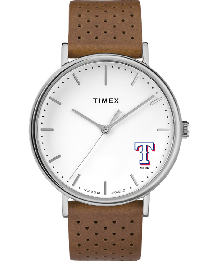Bright Whites Texas Rangers large