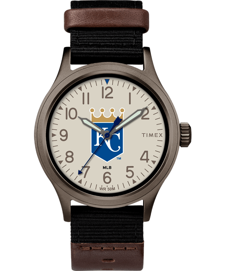 Clutch Kansas City Royals large