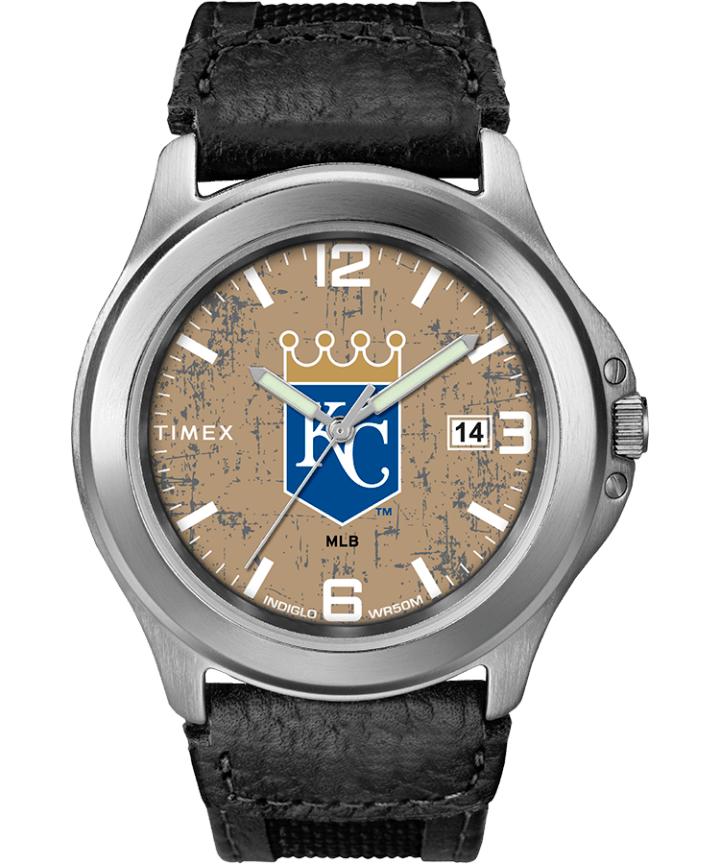 Old School Kansas City Royals large