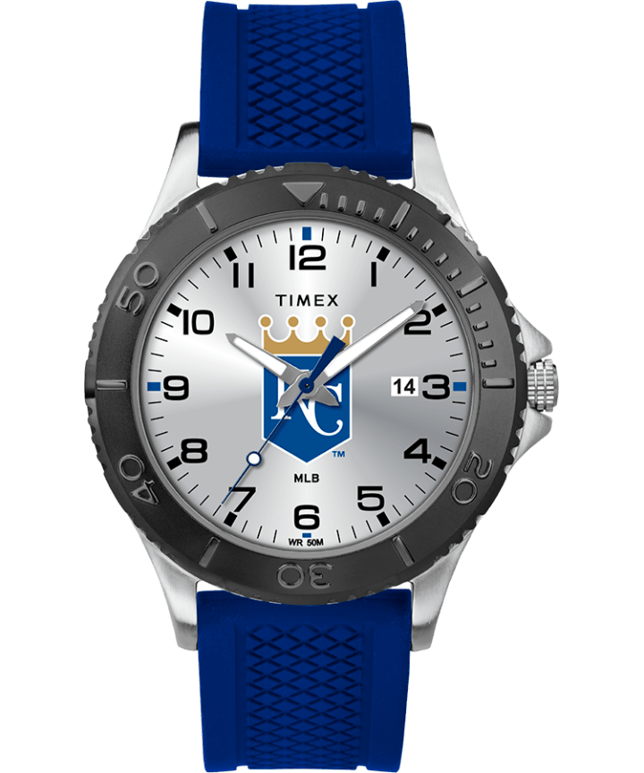 Gamer Royal Blue Kansas City Royals large