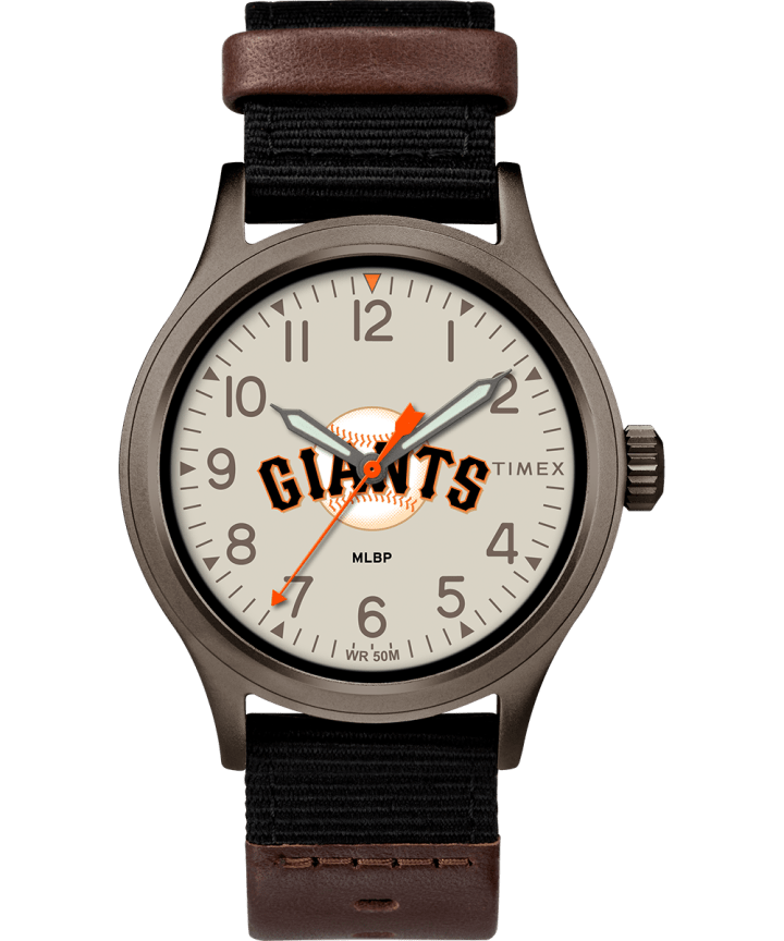 Clutch San Francisco Giants large