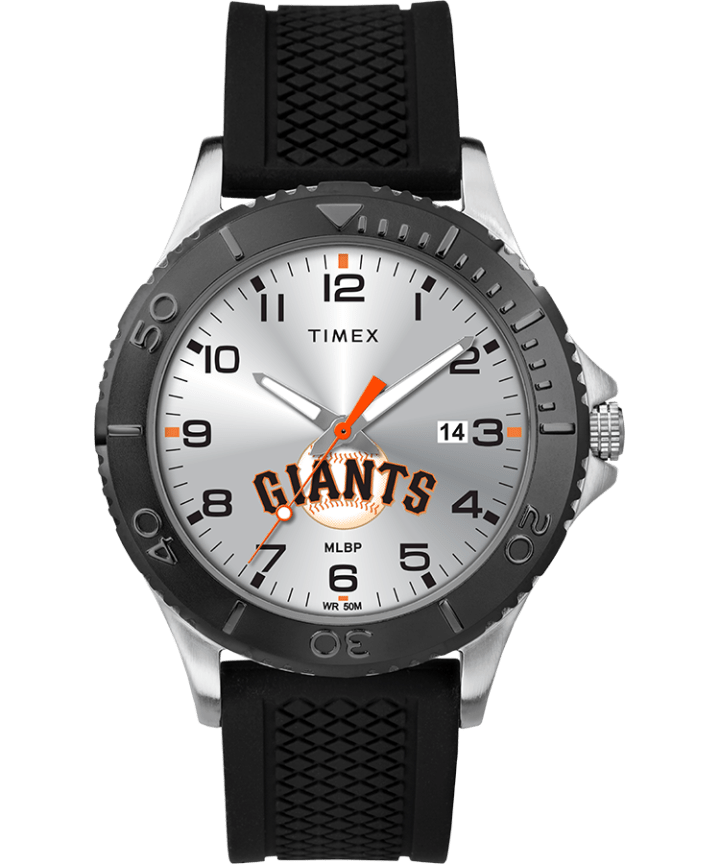 Gamer Black San Francisco Giants large