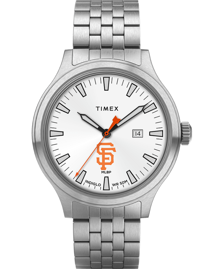 Top Brass San Francisco Giants large