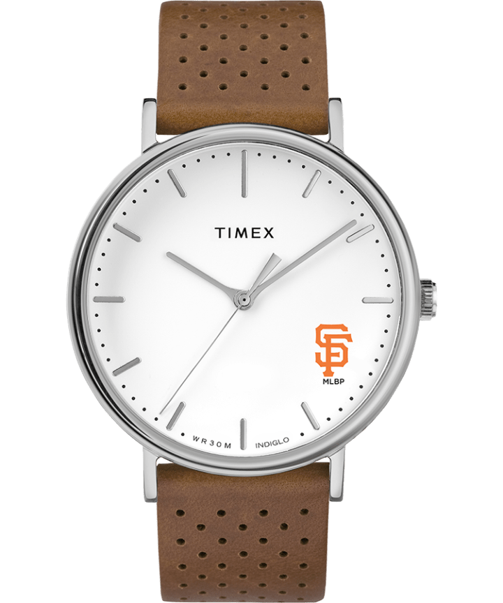 Bright Whites San Francisco Giants large