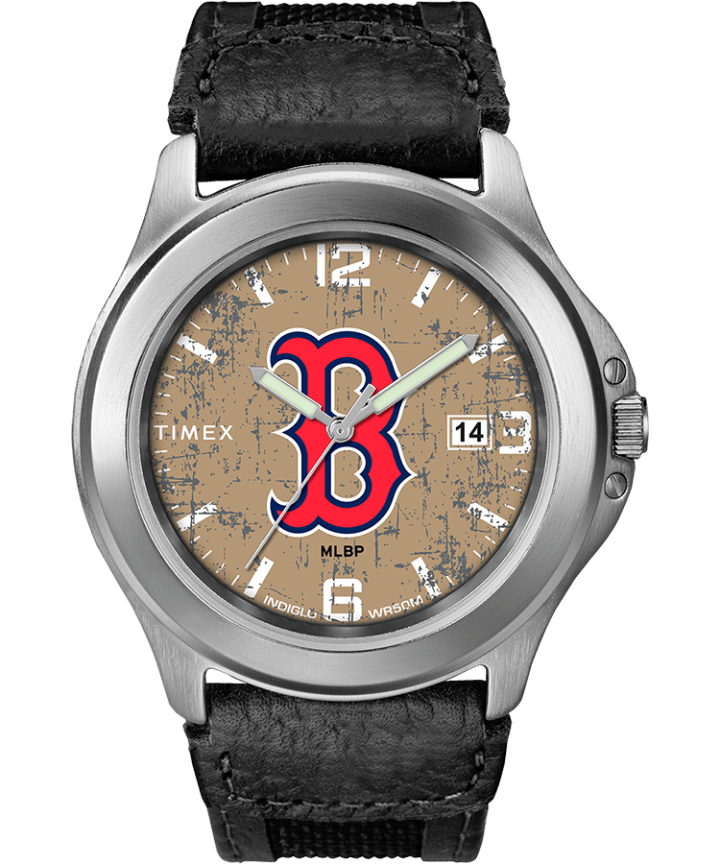 Old School Boston Red Sox large