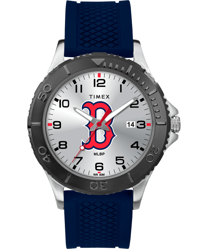 Gamer Navy Boston Red Sox large