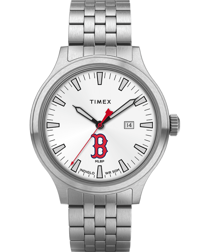 Top Brass Boston Red Sox large