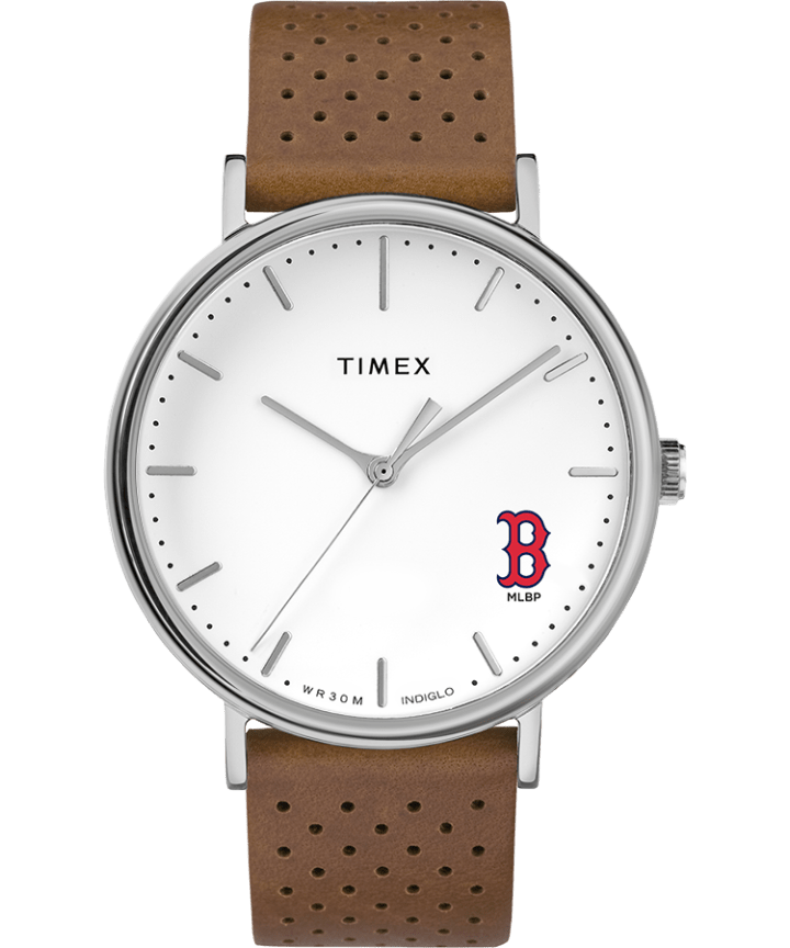 Bright Whites Boston Red Sox large