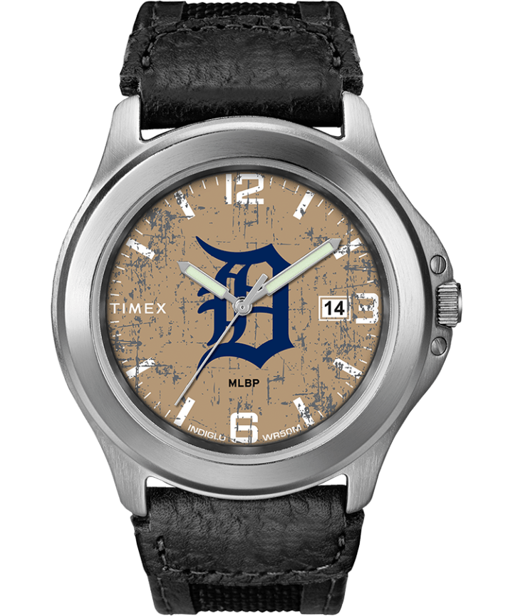 Old School Detroit Tigers large