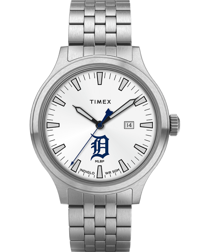 Top Brass Detroit Tigers large