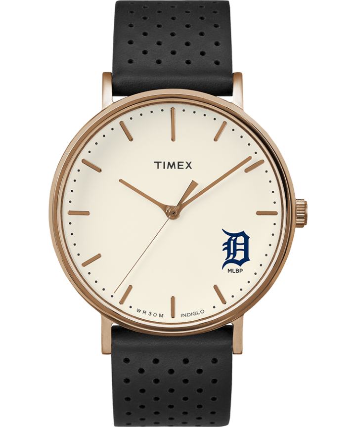 Grace Detroit Tigers large