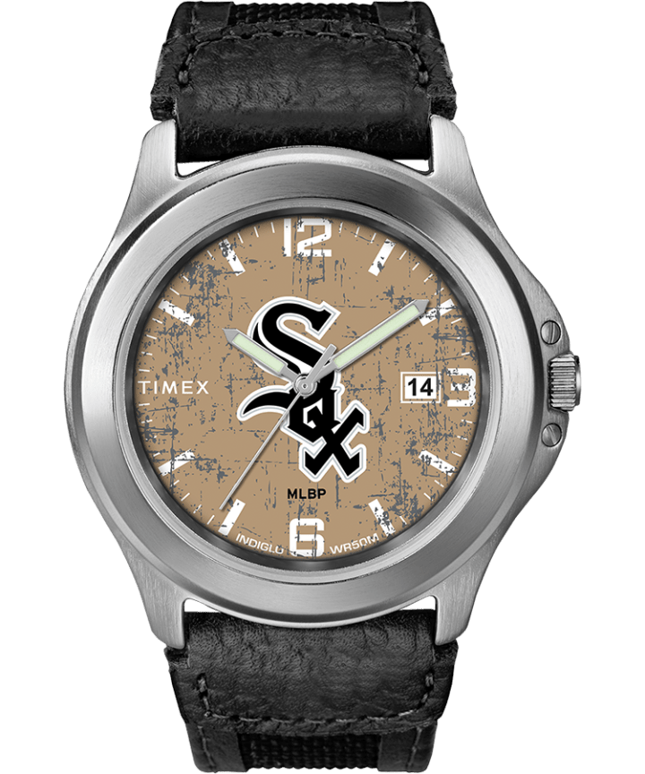 Old School Chicago White Sox large