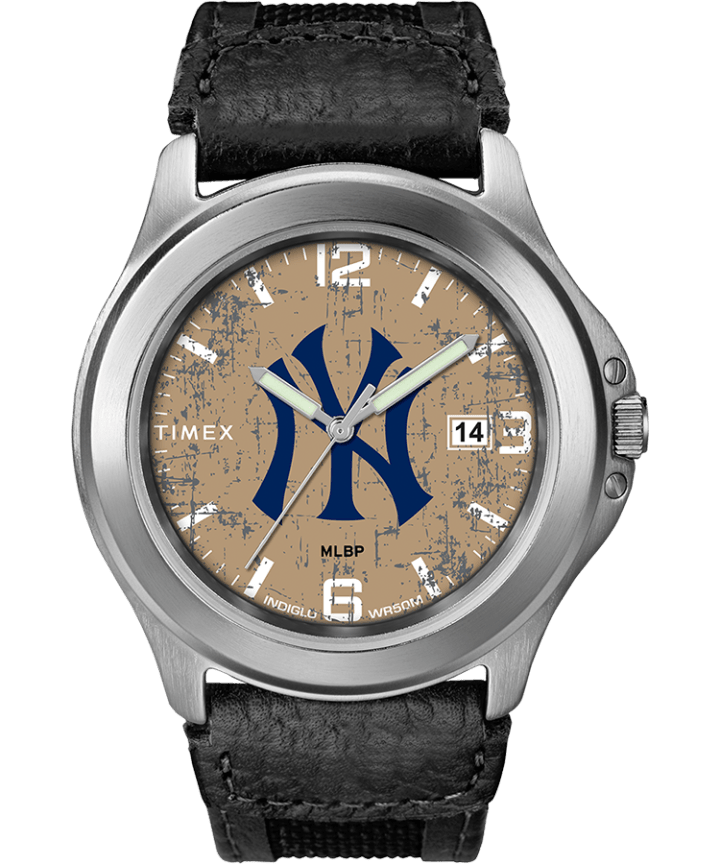 Old School New York Yankees large