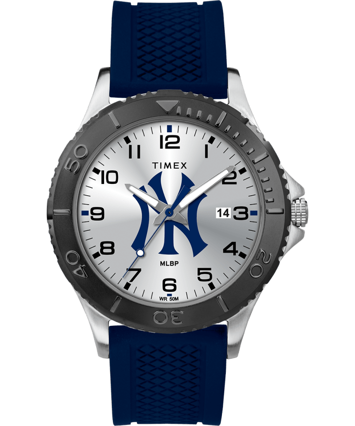 Gamer Navy New York Yankees large