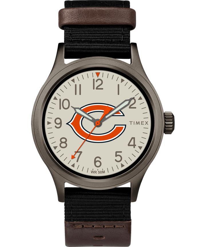 Clutch Chicago Bears large