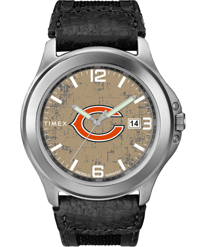 Old School Chicago Bears large